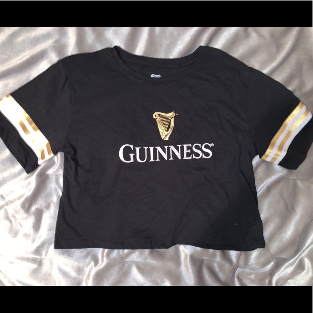 Got Guinness?